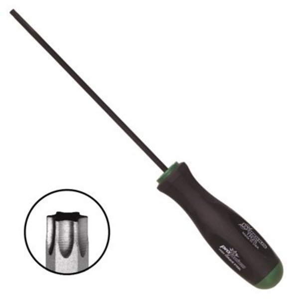 Bondhus TORX SCREWDRIVER T40 BH34540